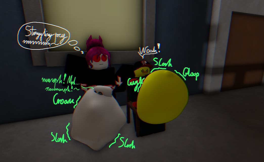 roblox guests creepypasta by bbiealfan28 on DeviantArt