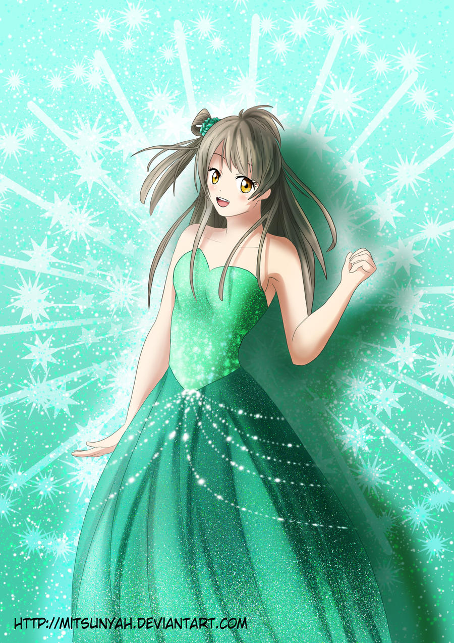 anime prom dress Retro 80s Anime Prom Dress " Canvas Print for Sale by Jieul