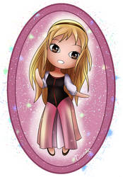 Eilonwy