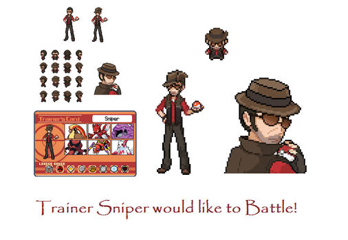 Trainer Sniper