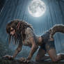 Werewolf TF 20