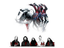 In Flames