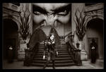 Devil's Lair by hellbanger