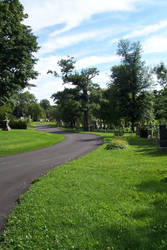 Cemetery 06