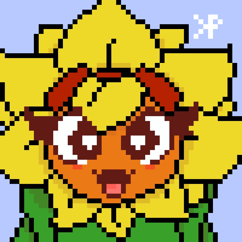 Solar Flare o_o by kingpvz on DeviantArt