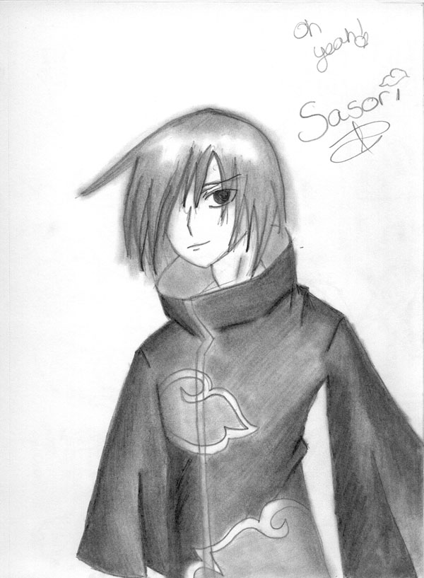 Sasori