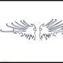 ANGEL Logo Wings