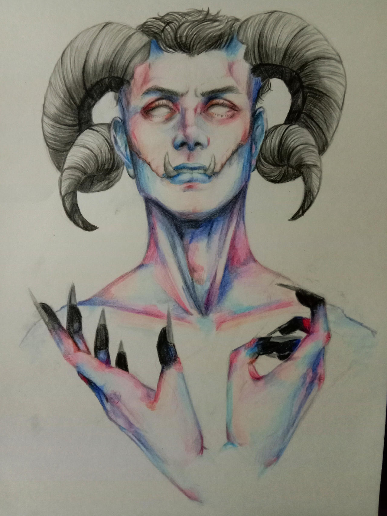 Deviantart Risen Risen by chelseadmaranes on DeviantArt