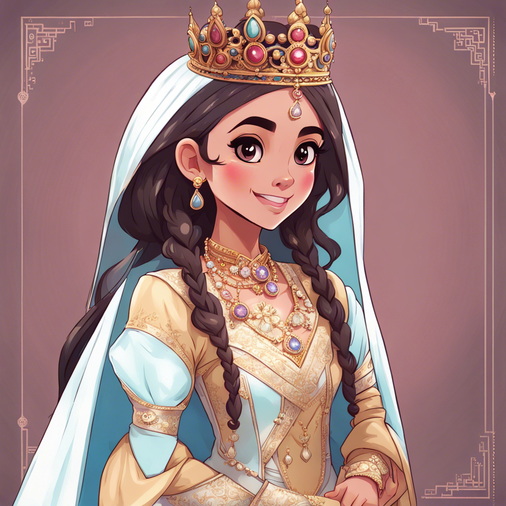 Princess Rizki Princess Rizki can Starting your Commissions! by RizkiFansGabut21 on ...
