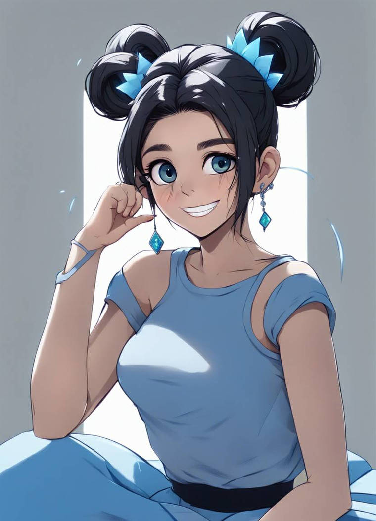 Princess Rizki Princess Rizki by RizkiFansGabut21 on DeviantArt