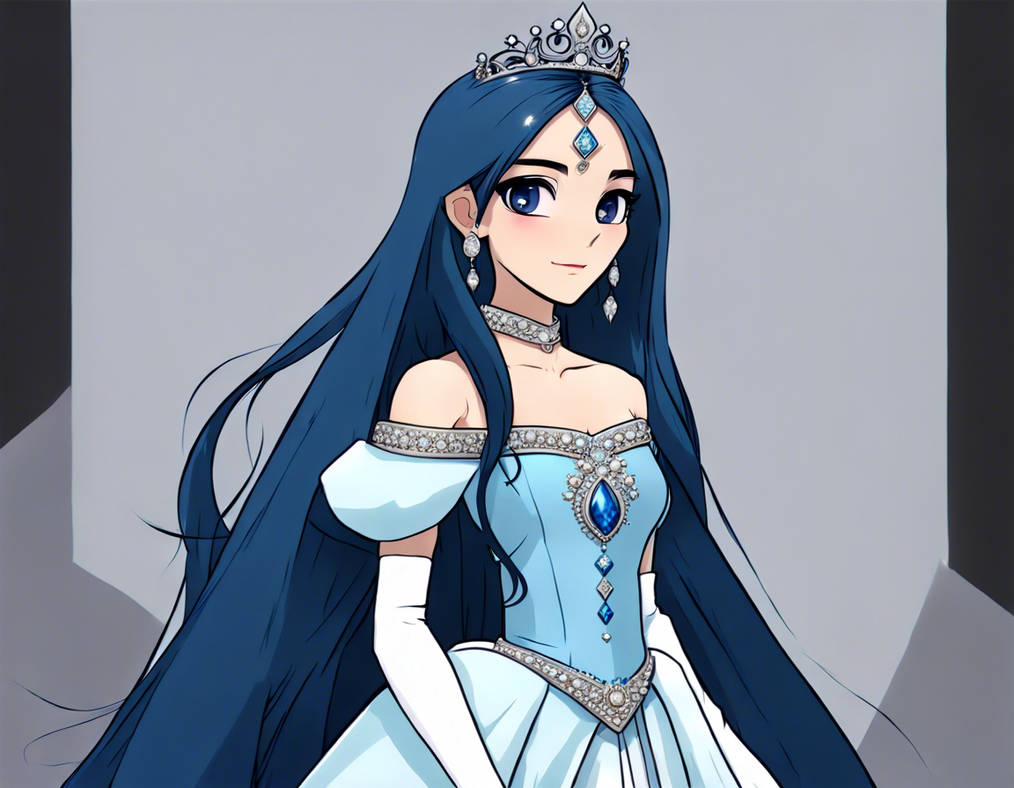 Princess Rizki Princess Rizki by RizkiFansGabut21 on DeviantArt
