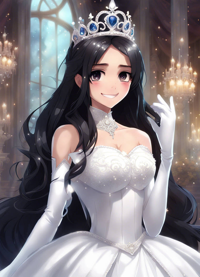 Princess Rizki Princess Rizki by RizkiFansGabut21 on DeviantArt