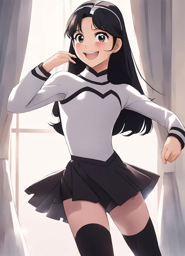 Princess Rizki Princess Rizki ( Ballet Uniform ) by RizkiFansGabut21 on DeviantArt