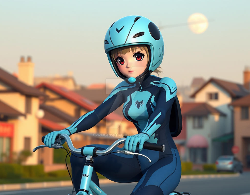 Princess Rizki Princess Rizki by RizkiFansGabut21 on DeviantArt
