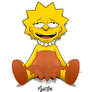 Lisa on Happy Pills