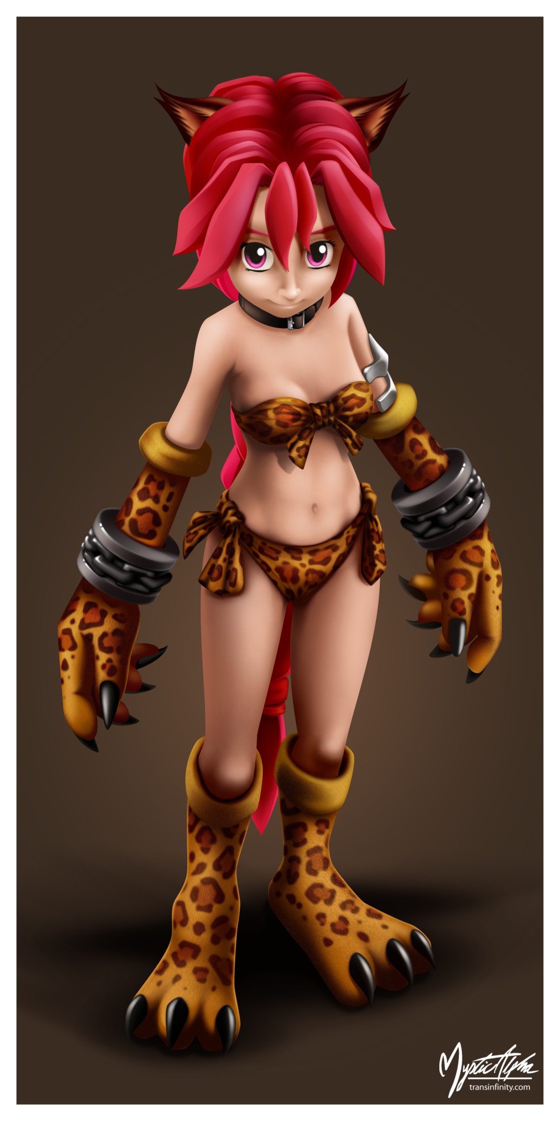 Monica 2 By Mysticalpha On Deviantart Monica 2 By Mysticalpha On Deviantart