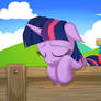 Sad Twilight Sparkle