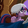 Twilight Sparkle Window