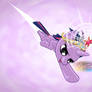 Twilight Sparkle Element