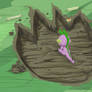 Spike - Footprint