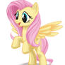 Fluttershy - Up