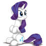 Rarity - huh?