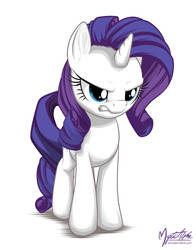 Rarity - Rage