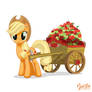 Applejack - Apple Cart