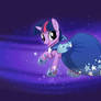 Twilight Sparkle in Gala Dress 16.9