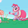 Pinkie Pie in Gala Dress