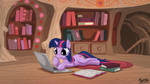 Twilight-sparkle-laptop-16.9 by mysticalpha