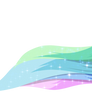 Celestia Winking