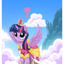 Princess Twilight Sparkle