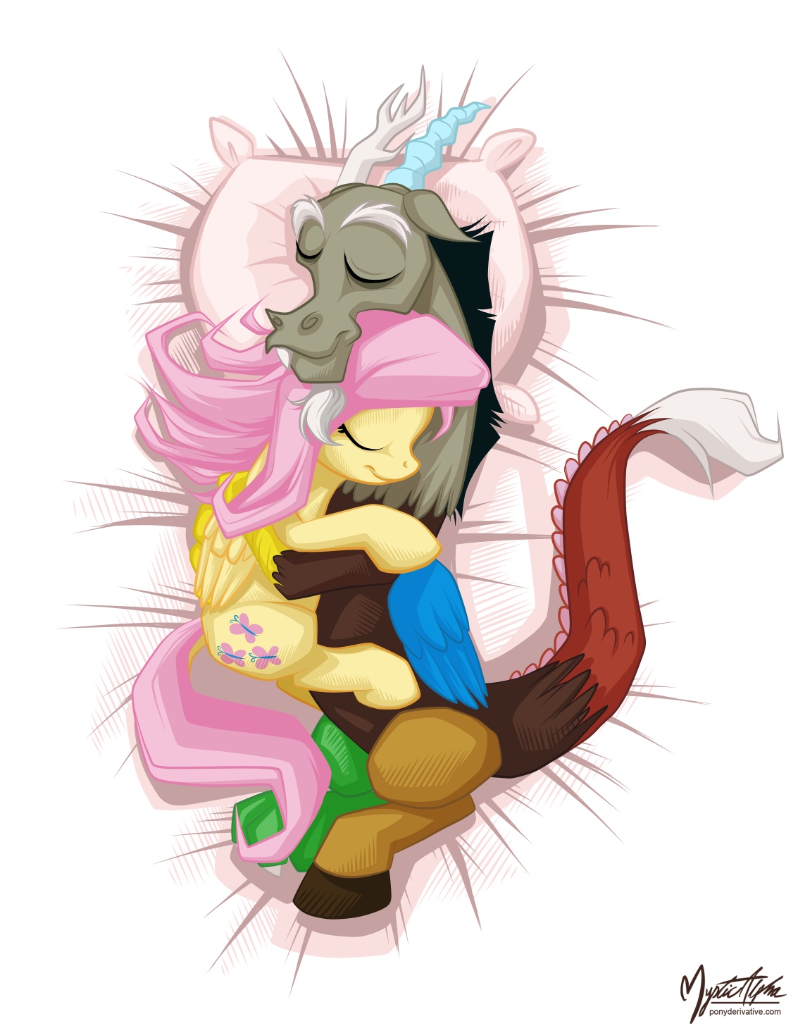 Fluttercord