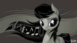 Octavia - A Musical Portrait 16:9 by mysticalpha