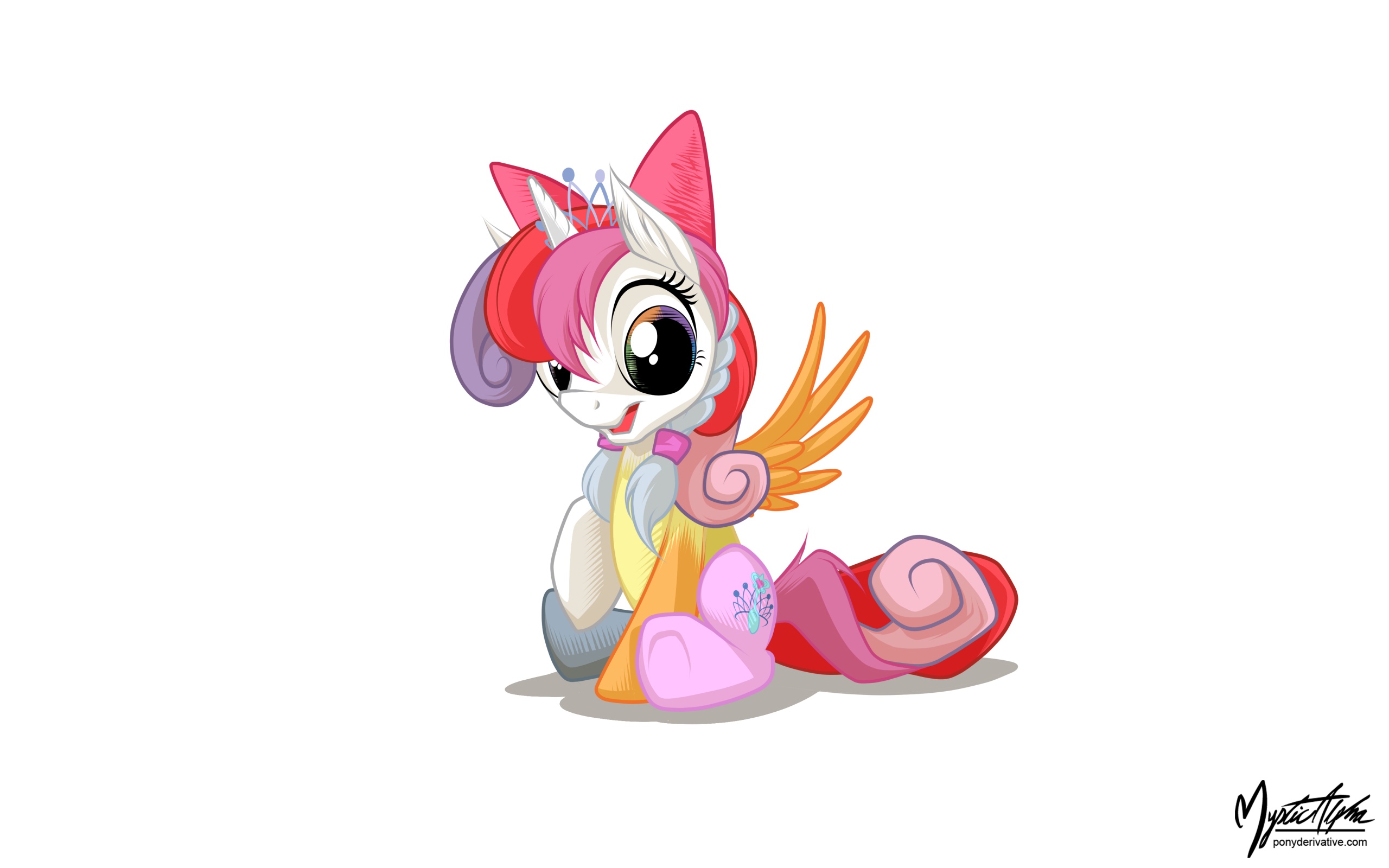Filly Fusion
