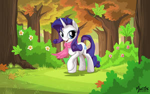 Autumn Rarity