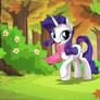 Autumn Rarity 16:9