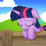 Sad Twilight Sparkle 2.0 16:9