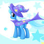 Trixie in the wind 2 16:9