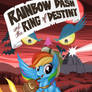 Rainbow Dash and the Ring of Destiny