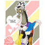 Maid Discord