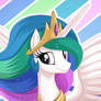 Celestia Portrait