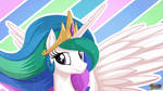 Celestia Portrait 16:9 by mysticalpha
