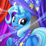 Trixie - Hats Off