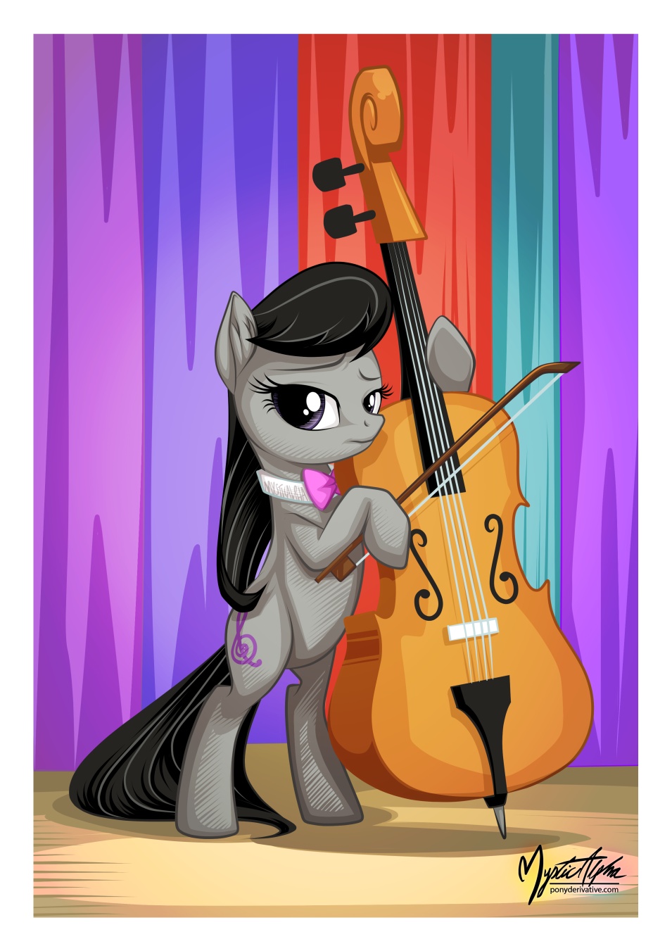 Simply Octavia