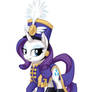 Rarity - Original Wonderbolt