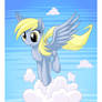Derpy Cloud