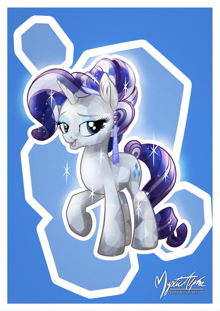 Crystal Rarity