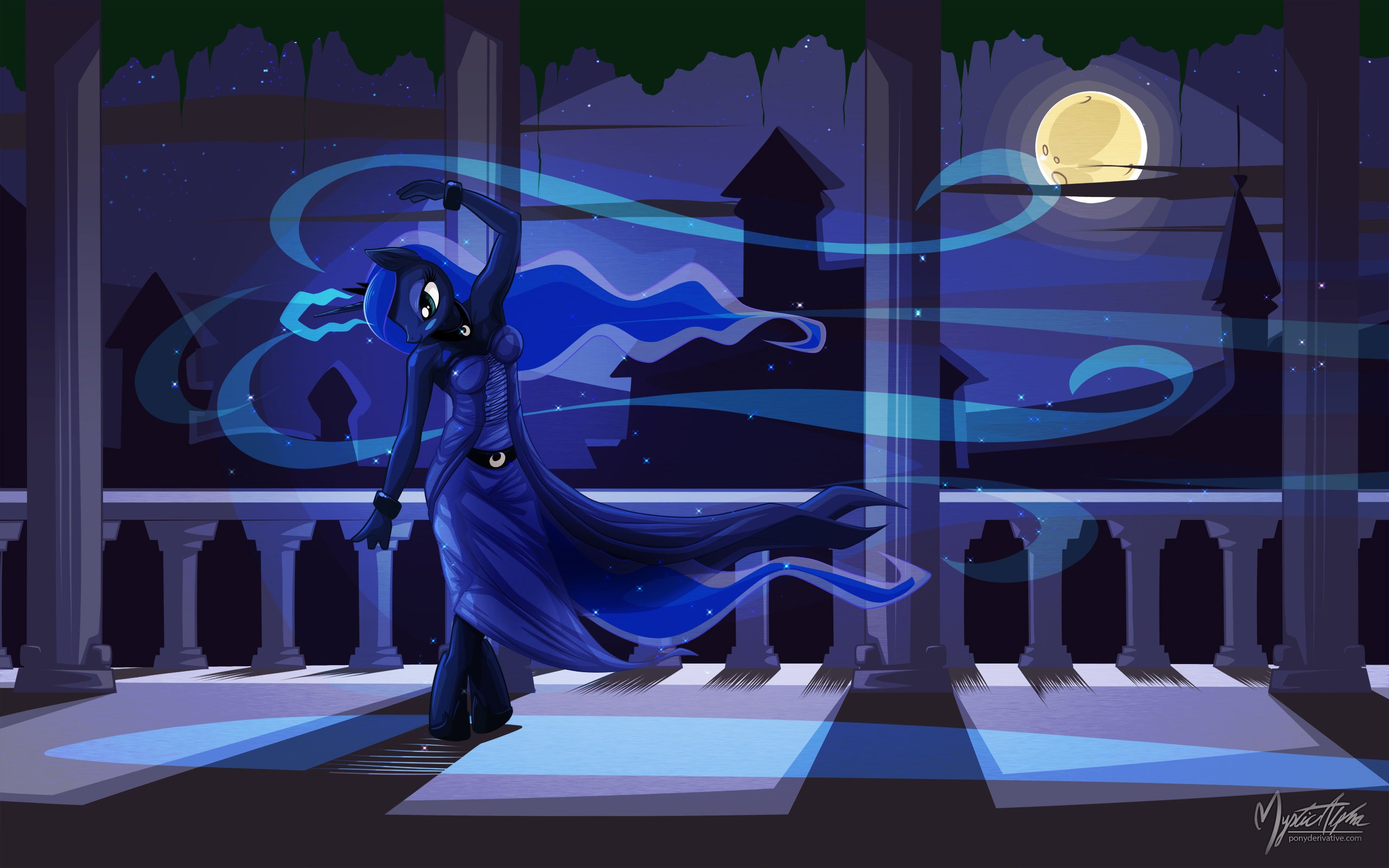 Luna Dance